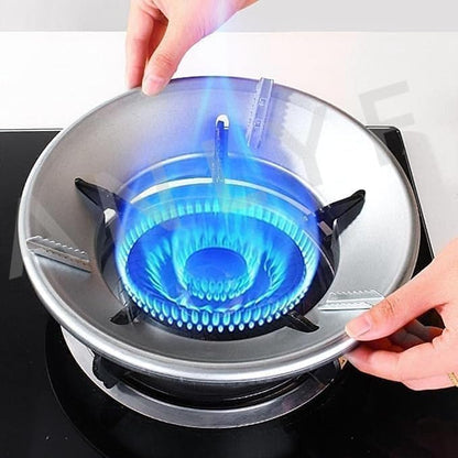 Gas Saver Burner Stand