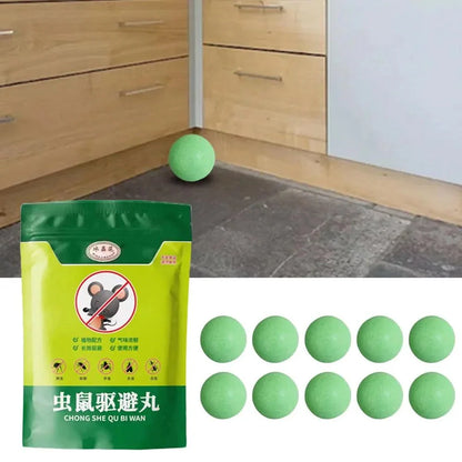 Rats & Insects Pest Pellets (Pack of 2)